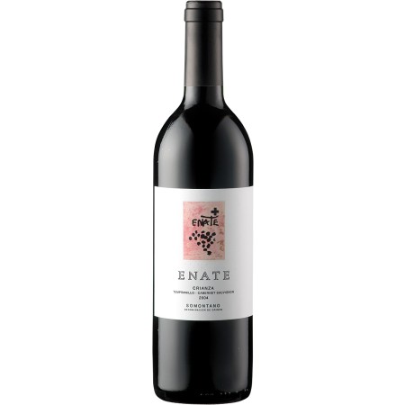 Enate Crianza DO 2017
