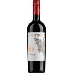 Caliterra Reserva Carmenere 2019