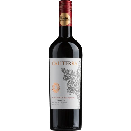 Caliterra Reserva Cabernet Sauvignon 2020