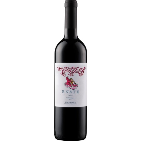 Enate Tapas Tempranillo DO 2019
