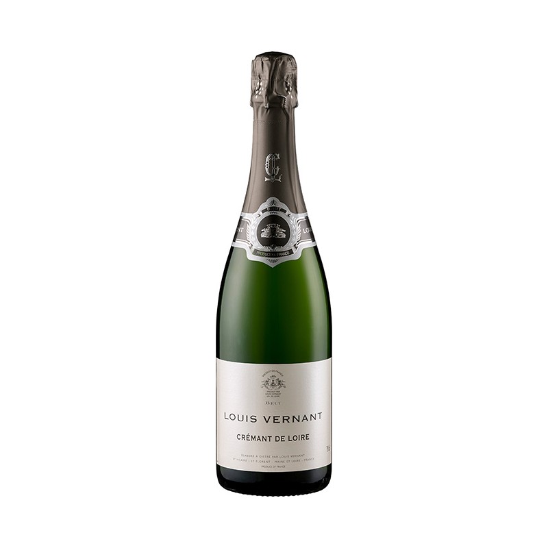 Cremant de Loire Blanc Cremant de Loire Blanc