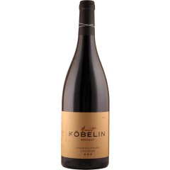 K&ouml;belin Sp&auml;tburgunder Rotwein L&ouml;sswand