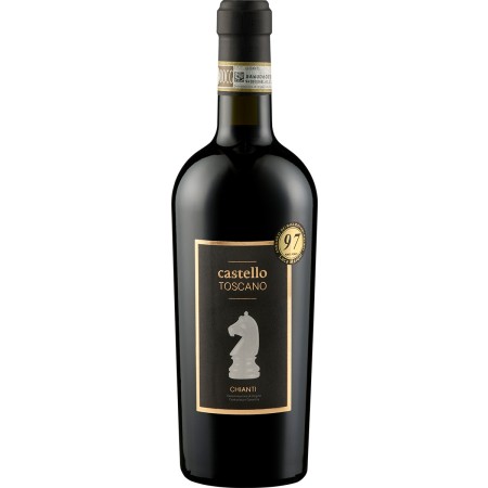 Chianti "Castello Toscano"  DOCG 2022