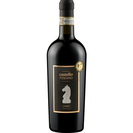 Chianti "Castello Toscano"  DOCG 2022