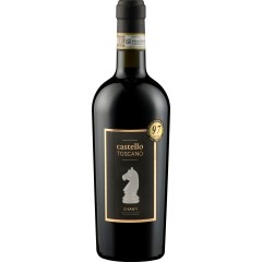 Chianti &quot;Castello Toscano&quot;  DOCG 2022