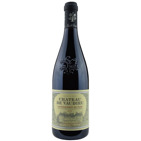 Chateau de Vaudieu Chateauneuf du Pape 2021