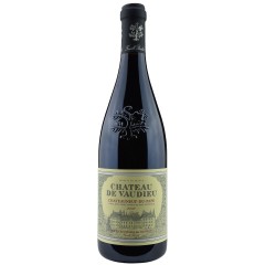 Chateau de Vaudieu Chateauneuf du Pape 2017