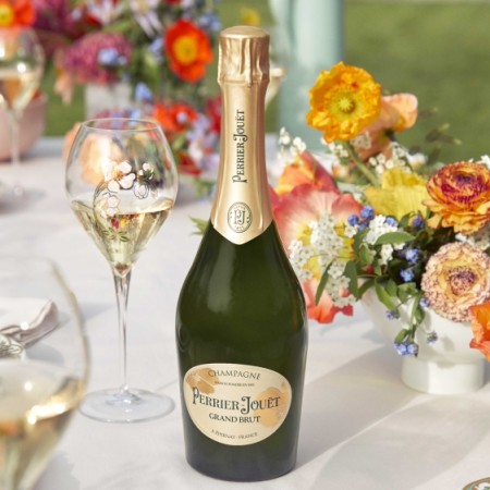 Perrier-Jouët Grand Brut Champagner