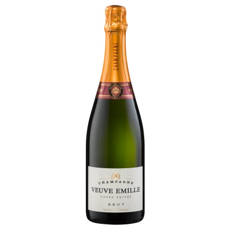 Veuve Emille Champagner Cuvée Privée