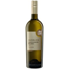 Alde Gott "Ausblick" Sauvignon Blanc 2022  trocken