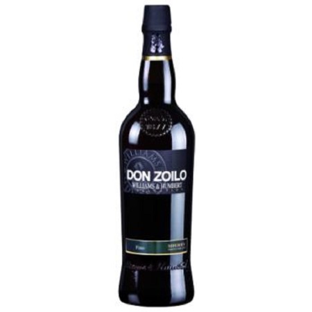 Don Zolio Fino Very Dry Sherry