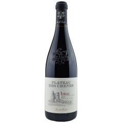 Plateau Des Chenes AC Lirac 2021