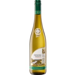 Riesling Kabinett aus der Steillage halbtrocken
