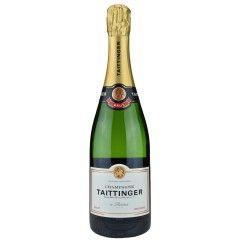 Taittinger Brut Reserve Champagner