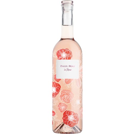Le Rosé Par Paul Mas 2024
