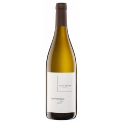 der Pinot Blanc Saar Qualitätswein trocken 2020