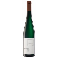 Cantzheim der Altenberg Saar Riesling trocken 2018