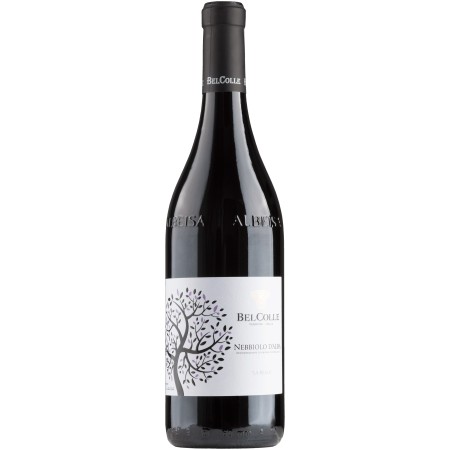 Bel Colle Nebbiolo DAlba trocken 2022
