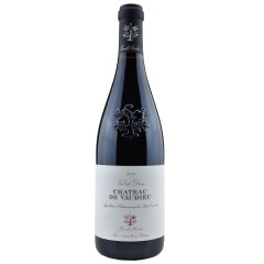 Chateau de Vaudieu, Cuv&eacute;e &quot; Val de Dieu...