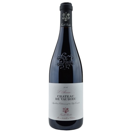 Chateau de Vaudieu Grenache "L’Avenue" 2016