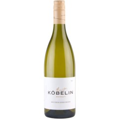 Köbelin Weißer Burgunder Kabinett trocken