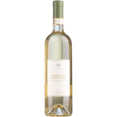 Surrau Vermentino Di Gallura DOCG 2021