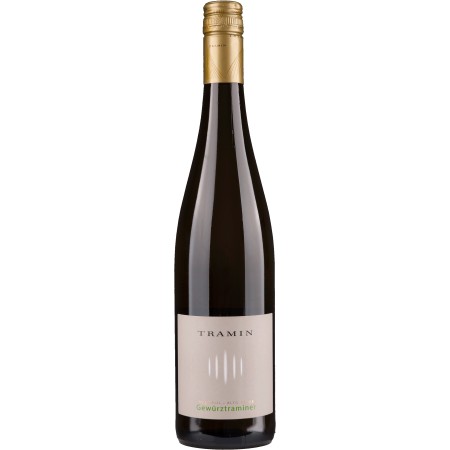 Tramin Gewürztraminer Alto Adige 2020