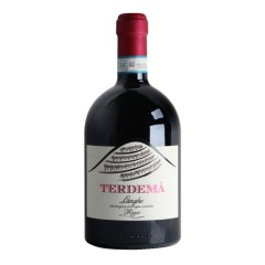TERDEMÁ Langhe doc Rosso