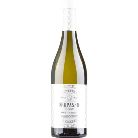 Oropasso IGT Veneto Chardonnay / Garganega trocken 2020
