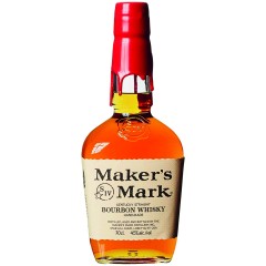 Maker`s Mark Kentucky Straight Bourbon