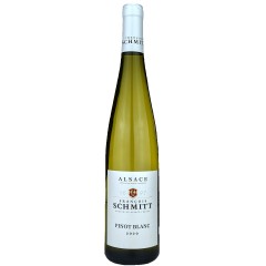 Domaine Francois Schmitt Pinot blanc AOC Alsace 2020