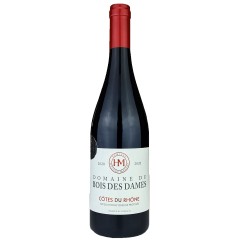 Domaine du Bois des Dames AC C&ocirc;tes du Rh&ocirc;ne