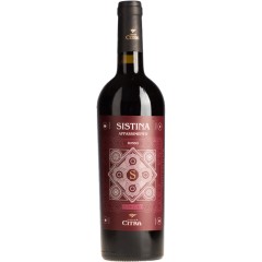 Sistina Rosso Appassimento