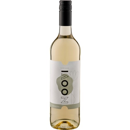 NOOVI Cuvée Weiss- alkoholfreier Wein