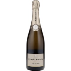 Louis Roederer Champagner Brut Collection 245