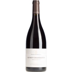 Domaine Berthelemot Gevrey Chambertin Craite Paille 2020