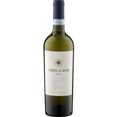 Corte dei Mori Grillo DOC Sicilia 2024