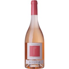 Ventoux "Les Terrasses" Rosé