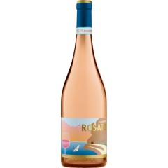 Rosato &quot;Il Laghetto&quot; DOC