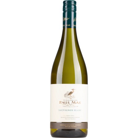 Domaine Paul Mas Sauvignon Blanc