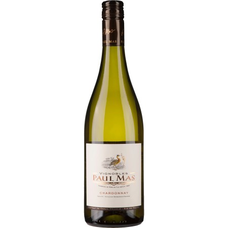 Domaine Paul Mas Chardonnay