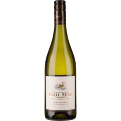 Domaine Paul Mas Chardonnay 2024