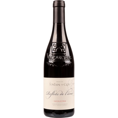 Domaine Fontaine Du Clos Reflets trocken 2019