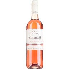 Chateau Les Fontenelles Bergerac Ros&eacute;