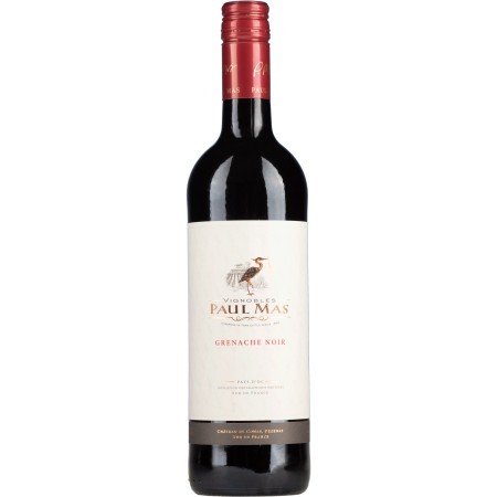 Paul Mas Classique Grenache Noir trocken 2019