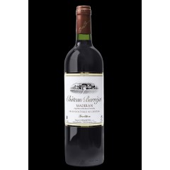 Chateau Barrejat Madiran Tradition