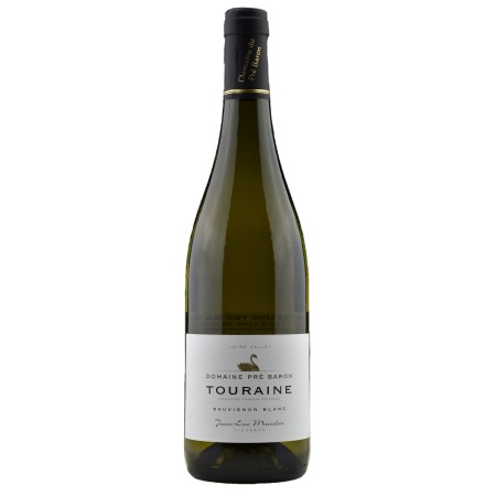 Domaine du Prè Baron Sauvignon de AC Touraine 2022