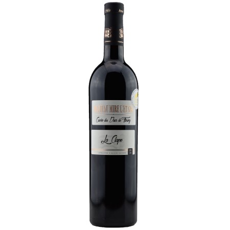 Chateau Mire LEtang Cuvée des Ducs de Fleury