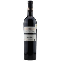 Chateau Mire LEtang Cuv&eacute;e des Ducs de Fleury