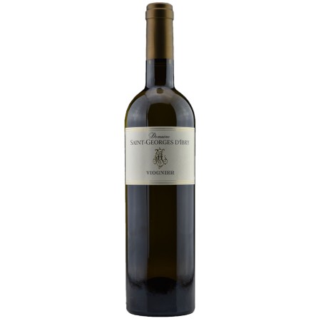 Domaine Saint Georges dIbry Viognier